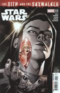 Star Wars (2020 Marvel) #42A