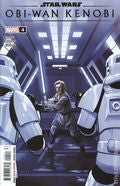 Star Wars Obi-Wan Kenobi (2023 Marvel) #4A
