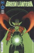 Alan Scott the Green Lantern (2023 DC) #4A
