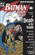 Batman Robin Lives (2023 DC) #428E