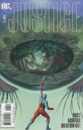 Justice (2005 DC) #6
