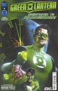 Green Lantern (2023 9th Series DC) #8A