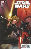 Star Wars (2020 Marvel) #43A