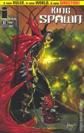 King Spawn (2021 Image) #31