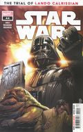 Star Wars (2020 Marvel) #44A