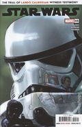 Star Wars (2020 Marvel) #45A