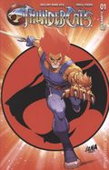 Thundercats (2024 Dynamite) #1ZK