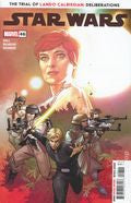 Star Wars (2020 Marvel) #46A
