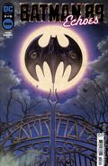 Batman '89 Echoes (2023 DC) #3A