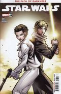 Star Wars (2020 Marvel) #48A