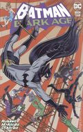 Batman Dark Age (2024 DC) #4A