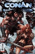 Conan the Barbarian (2023 Titan) #13A