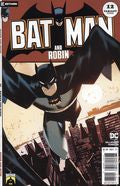 Batman and Robin (2023 DC) #12D