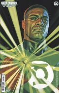 Green Lantern War Journal (2023 DC) #12B