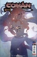 Conan the Barbarian (2023 Titan) #14D