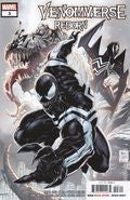Venomverse Reborn (2024 Marvel) #3A