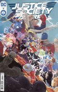 Justice Society of America (2022 DC) #11A