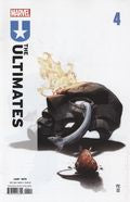 Ultimates (2024 Marvel) #4A