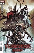 Venomverse Reborn (2024 Marvel) #4A