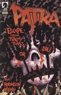 Patra (2024 Dark Horse) #2A