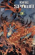 King Spawn (2021 Image) #38B