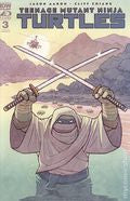 Teenage Mutant Ninja Turtles (2024 IDW) #3B