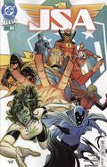 JSA (2024 DC) #1A