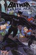 Batman Dark Age (2024 DC) #6A