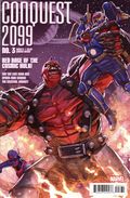 Conquest 2099 (2024 Marvel) #3C