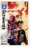 Ultimates (2024 Marvel) #9A