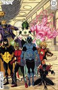 JSA (2024 DC) #2B