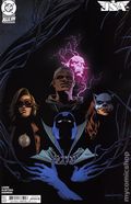 JSA (2024 DC) #2C
