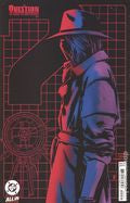 Question All Along the Watchtower (2024 DC) #2B