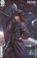 Question All Along the Watchtower (2024 DC) #2C