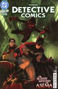 Detective Comics (2016 3rd Series) #1092A
