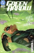 Green Arrow (2023 DC) #19