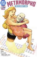Metamorpho the Element Man (2024 DC) #1A
