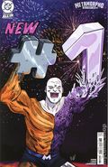 Metamorpho the Element Man (2024 DC) #1B