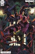 Batman (2016 3rd Series) #156B