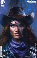 Question All Along the Watchtower (2024 DC) #3C