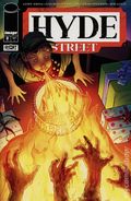Hyde Street (2024 Image) #3B