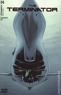 Terminator (2024 Dynamite) #4
