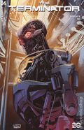 Terminator (2024 Dynamite) #4B