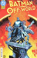 Batman Off-World (2024 DC) #6A