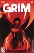 Grim (2022 Boom) #21A