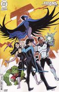 Titans (2023 DC) #20C