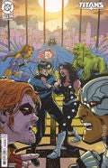 Titans (2023 DC) #20B