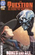 Question All Along the Watchtower (2024 DC) #4A