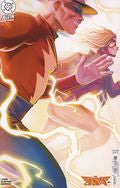 JSA (2024 DC) #5B