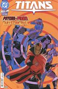 Titans (2023 DC) #21A